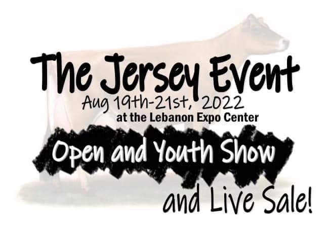 The Jersey Event - Live