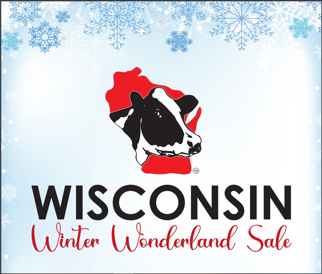 Wisconsin Winter Wonderland Sale