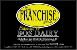 THE FRANCHISE KIND - ENHANCED TO BOS EDITION