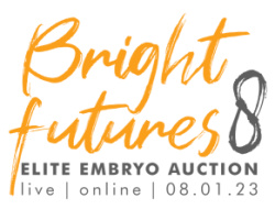 Bright Futures Elite Embryo Online Sale 8th Edition