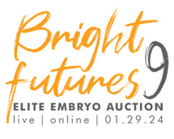 Bright Futures Elite Embryo Online Sale 9th Edition