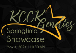 KCCK Genetics Springtime Showcase
