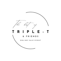 The Best of Triple-T and Friends Sale