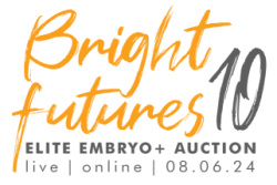 Bright Futures Elite Embryo Online Sale 10th Edition