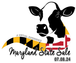 MD State Sale "A Virtual Experience"