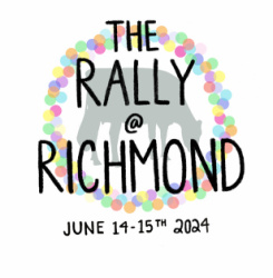 The Rally @ Richmond Online Sale