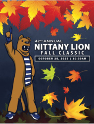 Nittany Lion Fall Classic 2025