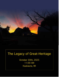 The Legacy of Great-Heritage