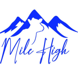 MILE HIGH VALENTINE SPECIAL ONLINE SALE
