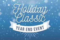 Holiday Classic Year End ONLINE Event