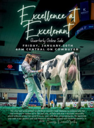 Excelerant Genetics Online Embryo Sale
