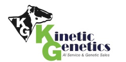 KENETIC GENETICS ONLINE SEMEN SALE