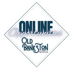 Online Opportunities @ Old-Bankston Ayrshires