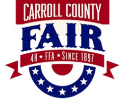 Carroll County 4H & FFA Fair Tent Auction