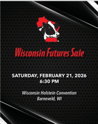 Wisconsin Futures Sale