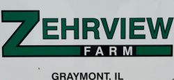 Zerhview Complete Herd Dispersal