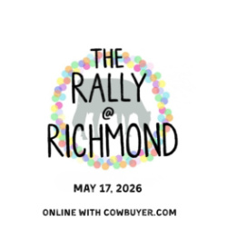 The Rally @ Richmond Online Sale