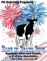 Bash In Beans Cove Summer Sale