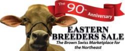 90th Anniversary Eastern Breeders Sale