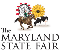 Maryland State Fair Jr. Livestock Sale