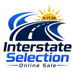 Interstate Selection Online Sale
