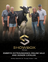 Showbox Embryo Extravaganza Online Sale