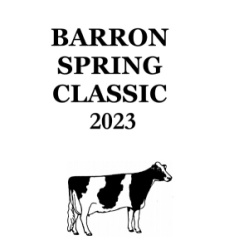 BARRON SPRING CLASSIC 2023